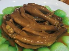 -红棉中餐厅·广州海航威斯汀酒店
