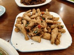 -老杨饭店(万科里店)