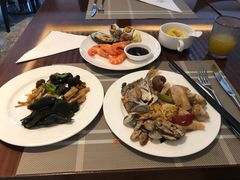 -宁波逸东豪生大酒店·豪生咖啡厅