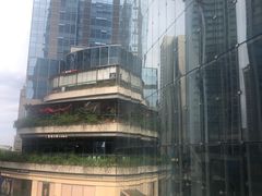 -首开·龙湖成都西宸天街