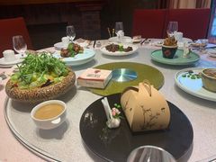 -天福苑(崇宁路店)