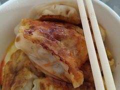 -肥叔锅贴(蓝旗街店)