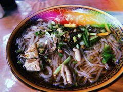 -白家肥肠粉(老东城根街店)