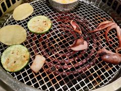 -AJIYA·池袋日式烧肉自助(天津万象城店)