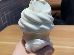 -麦当劳(深圳北站B2检票口楼上)