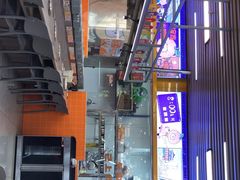 -大橘元自助回转火锅(天河新天地店)