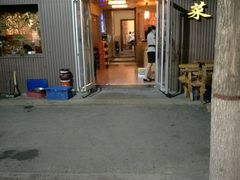 门面-严记小天府酸菜鱼(西四路店)