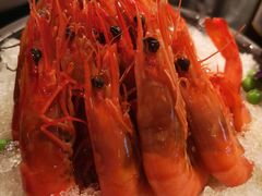 熟醉私房草虾-玫瑰厅上海菜(兴国路店)