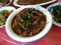 -普天和酒楼·新津菜·烤鸭(天津之眼店)