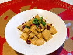 -禄鼎记·多口味酸菜鱼(侨鑫店)
