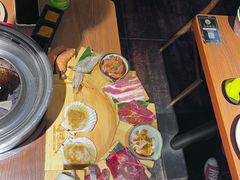 -小京致·碳火烤肉(贝岗村大街店)