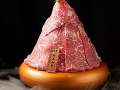 -牛匠和牛寿喜锅(西安总店)