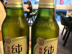 啤酒-悦华一品炒鸡(春风店)