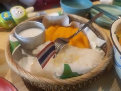 -迷你椰·泰式大排档(虹口店)