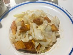 -巴扎屋大盘鸡·新疆菜(汇嘉时代店)