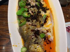 -七菜馆·东北菜·蒸饺(文体路店)