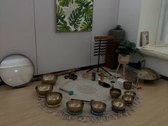 -简·无界健身工作室·运动康复·体态(石厦店)