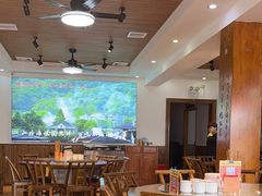 -好恰湘潭小炒与小碗菜(马兰山店)