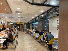 -麦当劳(世贸店)