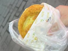 -蕃坊酥小蒙牛肉饼(怀远市场店)