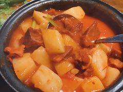 -粗茶淡饭·隐庐私厨(东亭店)