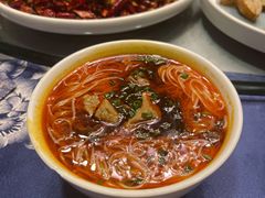 绵阳米粉-富乐山酒店(西黄城根北街店)