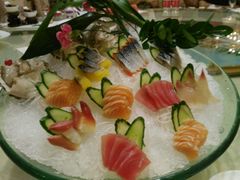 -罗浮宫酒店