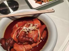 -广州酒家(中华广场店)