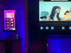 -欢乐迪KTV(观音桥未来国际店)