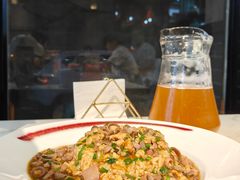 -1937青岛老味道·海肠捞饭·青岛菜(大鲍岛栈桥店)