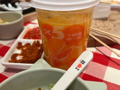 -西贝(宝乐汇店)
