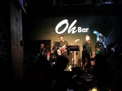 -ohbar live house(人广店)