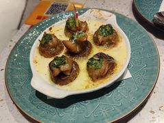 -CRAZYONES西班牙海鲜饭(上海美罗城店)