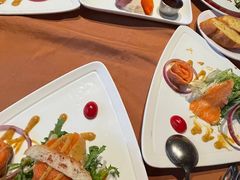 -德大西餐社