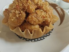 -宝丽轩中餐厅BAOLIXUAN