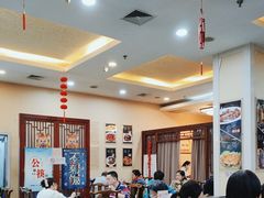 -京天红酒家(虎坊路店)