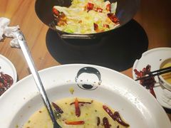 -首秀·四川料理(星耀101店)