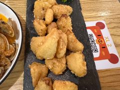 -念念Restaurant(贝岗店)