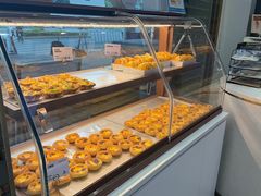 -DANXI丹喜面包·蛋糕(庐山店)