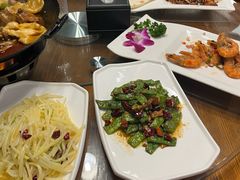-地锅居(翰林邻里中心店)