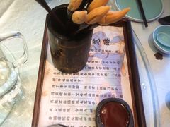 -唐猫庭院·千年陕菜(赛格国际购物中心店)