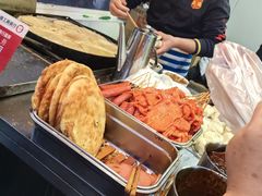 -张记灌饼(丰富路店)