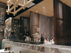 -红樱桃·欢乐餐厅(太原里店)