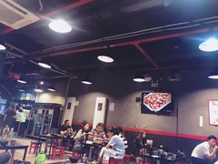 大堂-碎怂烤肉(钟楼柳巷店)