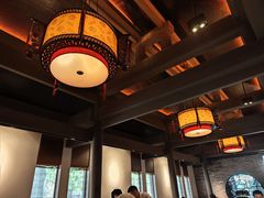 -汤城小厨•粤菜•靓汤(苏州街店)
