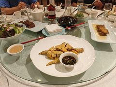 -梅龙镇酒家(南京西路总店)