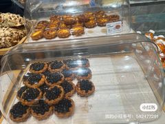 -露丝卡文•世界冠军面包(乐峰广场店)