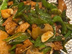 -小菜园新徽菜(无锡人民路红豆店)