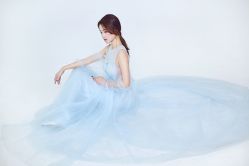 -克拉女神写真馆·匠心定制