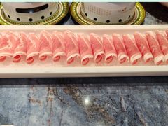 -百草滩羊清水涮羊肉·清真·宁夏盐池滩羊(莲花桥店)